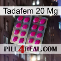 Tadafem 20Mg 10
